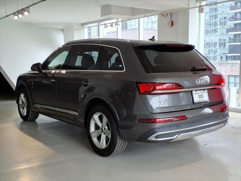 Certified 2023 Audi Q7 2.0T Premium Plus w/ Premium Plus Package AWD/4WD image 6
