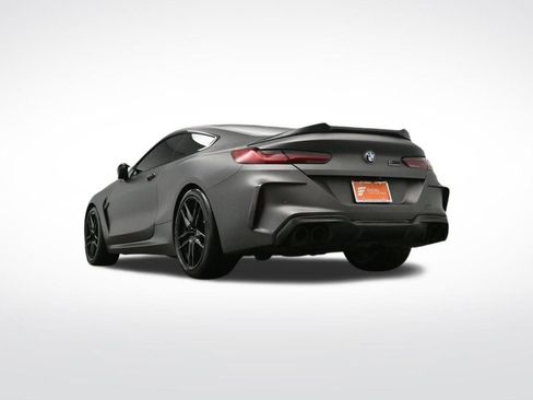 Used 2020 BMW M8 Competition w/ Driving Assistance Package 2 image 48