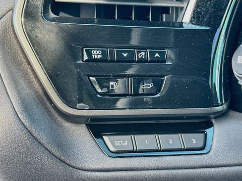 Used 2025 Lexus TX 350 AWD w/ Technology Package image 10