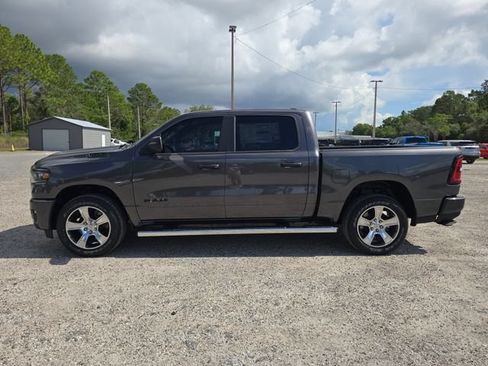 New 2026 RAM 1500 Express RWD image 6