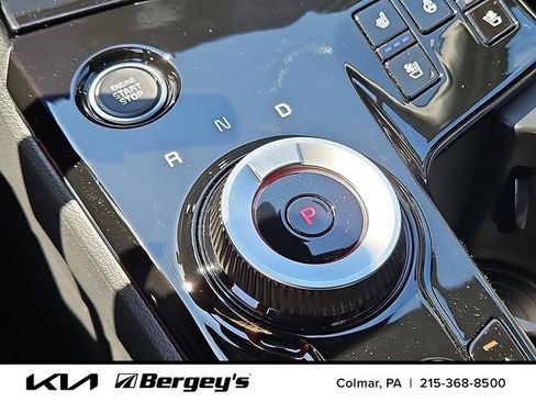 New 2025 Kia Sportage X-Line Prestige AWD/4WD image 11