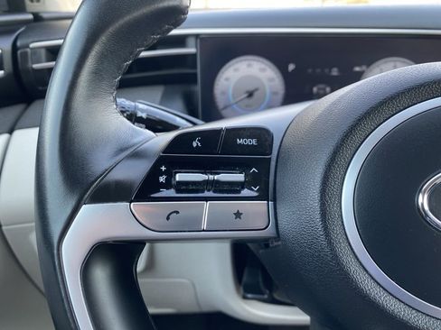 Certified 2023 Hyundai Tucson SEL w/ Convenience Package image 20