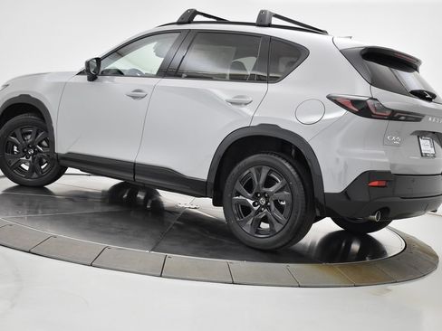 Used 2026 MAZDA CX-5 2.5 S w/ Premium Plus Package AWD/4WD image 9