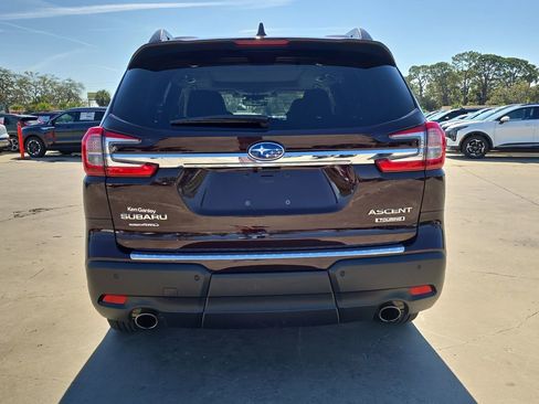 Used 2024 Subaru Ascent Touring w/ Popular Package #2 image 7