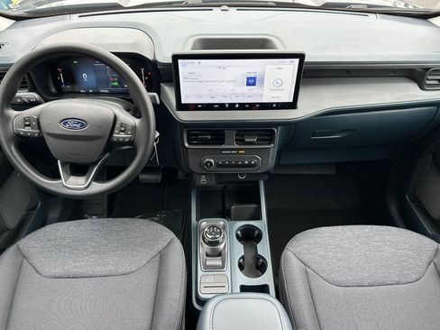 New 2026 Ford Maverick XL FWD image 9