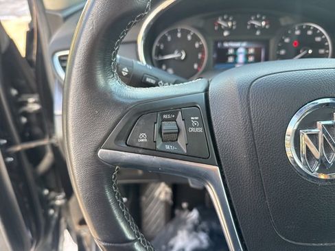 Used 2022 Buick Encore Preferred w/ Safety Package image 16