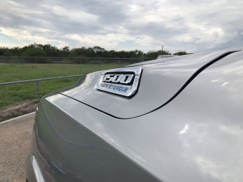 Used 2024 RAM 1500 Limited image 9