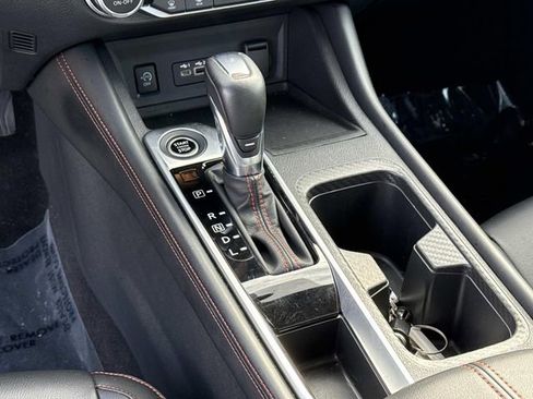 Used 2024 Nissan Sentra SR w/ SR Premium Package image 23