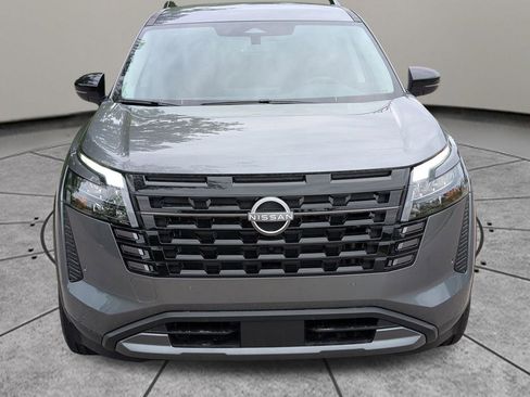 New 2026 Nissan Pathfinder SL FWD image 2