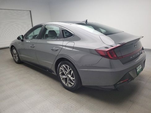 Used 2020 Hyundai Sonata SEL w/ Convenience Package FWD image 3