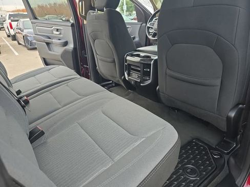 Used 2020 RAM 1500 Lone Star image 11