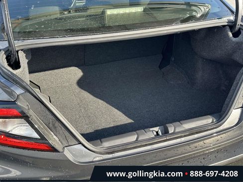 Used 2024 Subaru WRX Premium image 8