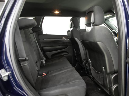 Used 2015 Jeep Grand Cherokee Laredo w/ Quick Order Package 23E AWD/4WD image 13