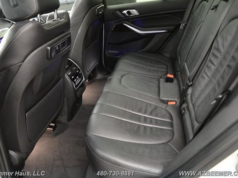 Used 2020 BMW X5 sDrive40i w/ M Sport Package RWD image 25