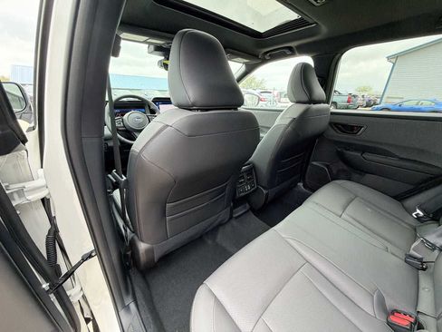 New 2026 Subaru Outback Limited XT AWD/4WD image 16