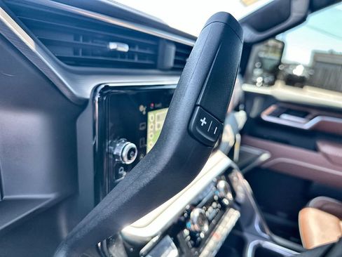 New 2026 GMC Sierra 2500 Denali Ultimate w/ Max Trailering Package image 26