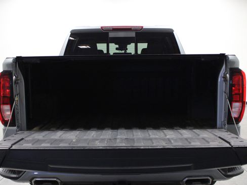 Used 2025 GMC Sierra 1500 Elevation w/ Elevation Premium Package image 14