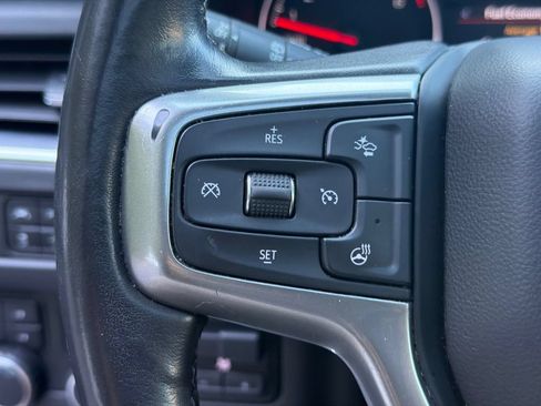 Used 2021 Chevrolet Tahoe Z71 w/ Z71 Signature Package AWD/4WD image 25