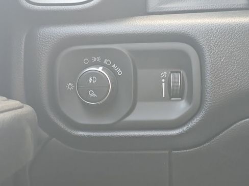 New 2026 RAM 2500 Tradesman image 28