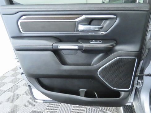 Used 2022 RAM 1500 Laramie image 27