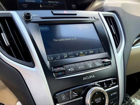 Used 2020 Acura TLX V6 w/ Technology Package image 31