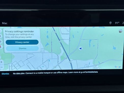 Used 2026 GMC Sierra 1500 AT4 w/ AT4 Premium Package image 14