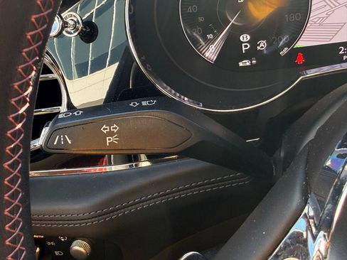 Certified 2021 Bentley Bentayga Speed image 43