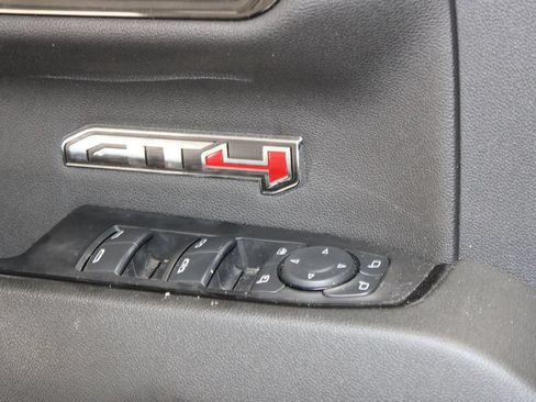 Used 2024 GMC Sierra 1500 AT4 w/ Technology Package AWD/4WD image 26