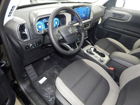 New 2025 Ford Bronco Sport Big Bend w/ Convenience Package image 14