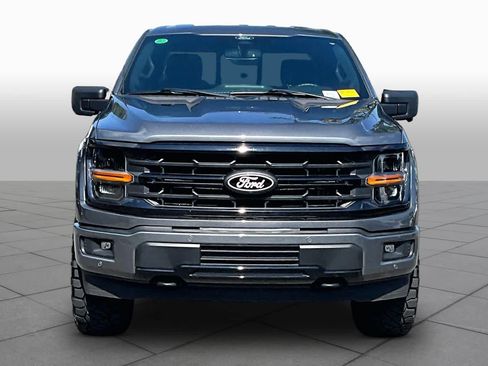 Used 2024 Ford F150 XLT w/ Equipment Group 303A High AWD/4WD image 4