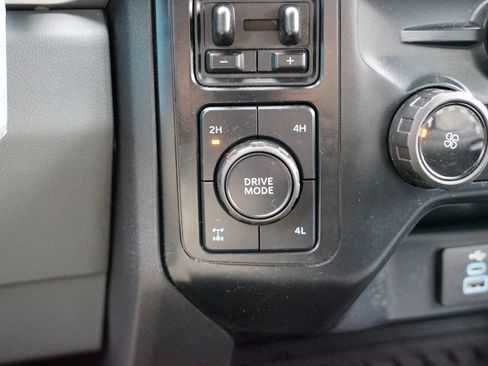 Used 2024 Ford F250 XLT w/ FX4 Off-Road Package image 35