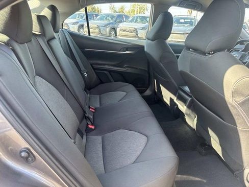 Used 2024 Toyota Camry LE image 20