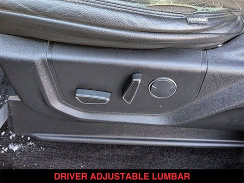 Used 2016 Ford F150 XLT w/ Equipment Group 302A Luxury image 10