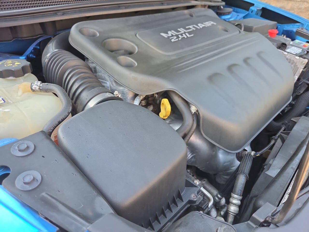 Used 2015 Dodge Dart GT FWD image 11