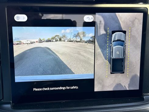 New 2026 Ford F150 Lariat image 27