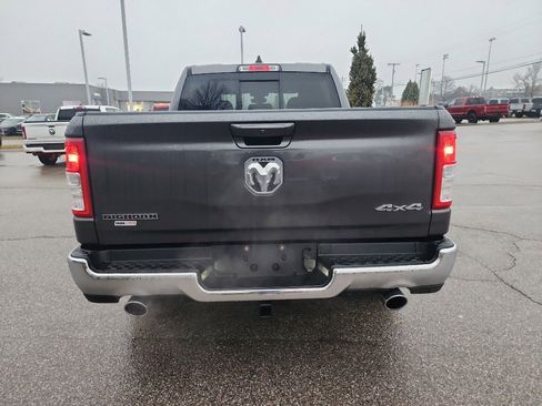 Used 2022 RAM 1500 Big Horn image 6