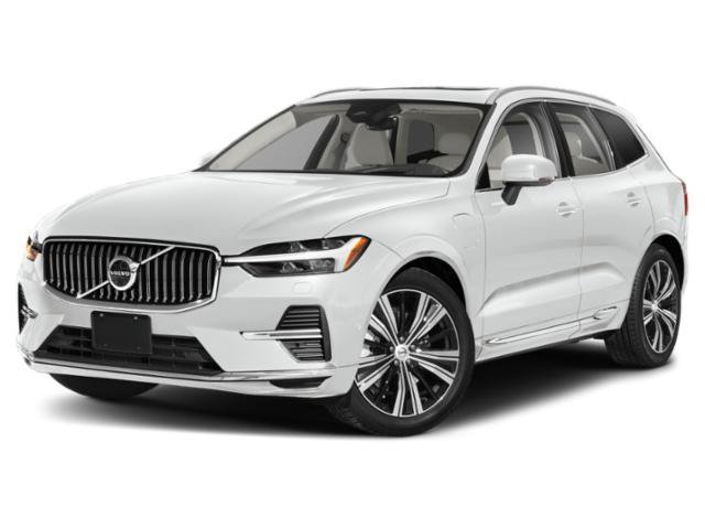Used 2023 Volvo XC60 T8 Plus AWD/4WD image 1