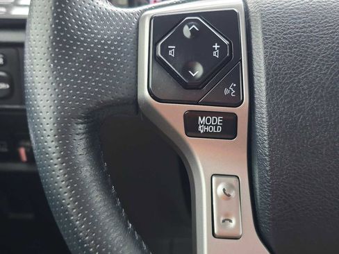 Certified 2024 Toyota 4Runner SR5 Premium w/ Moonroof Package image 33