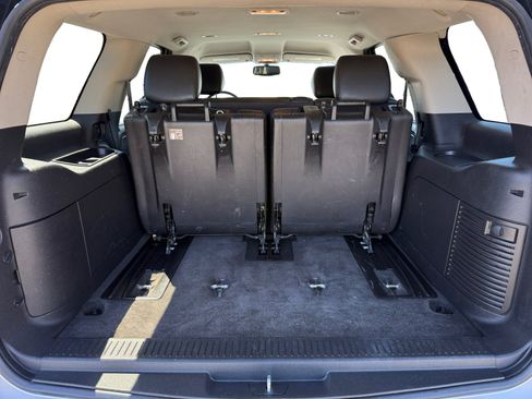 Used 2014 GMC Yukon SLT AWD/4WD image 17