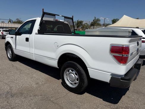 Used 2011 Ford F150 XL w/ Trailer Tow Pkg RWD image 9