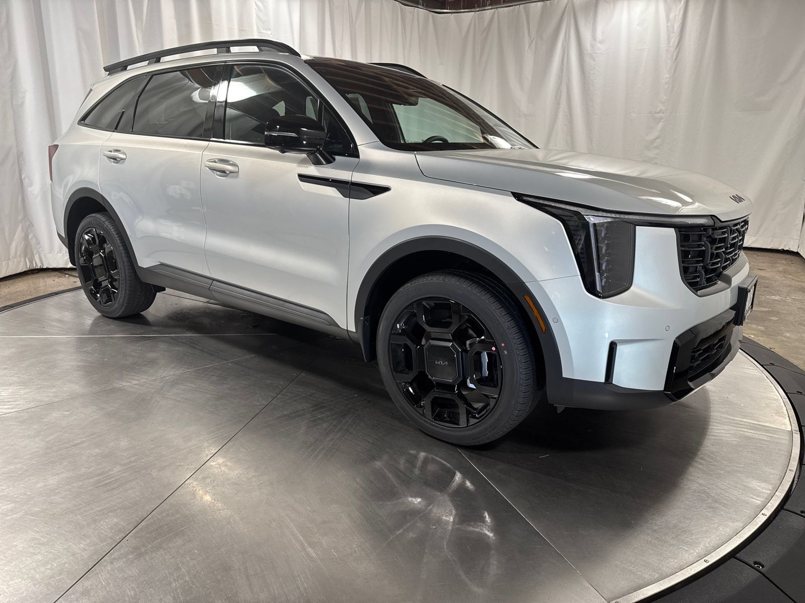 New 2026 Kia Sorento SX Prestige AWD/4WD image 10
