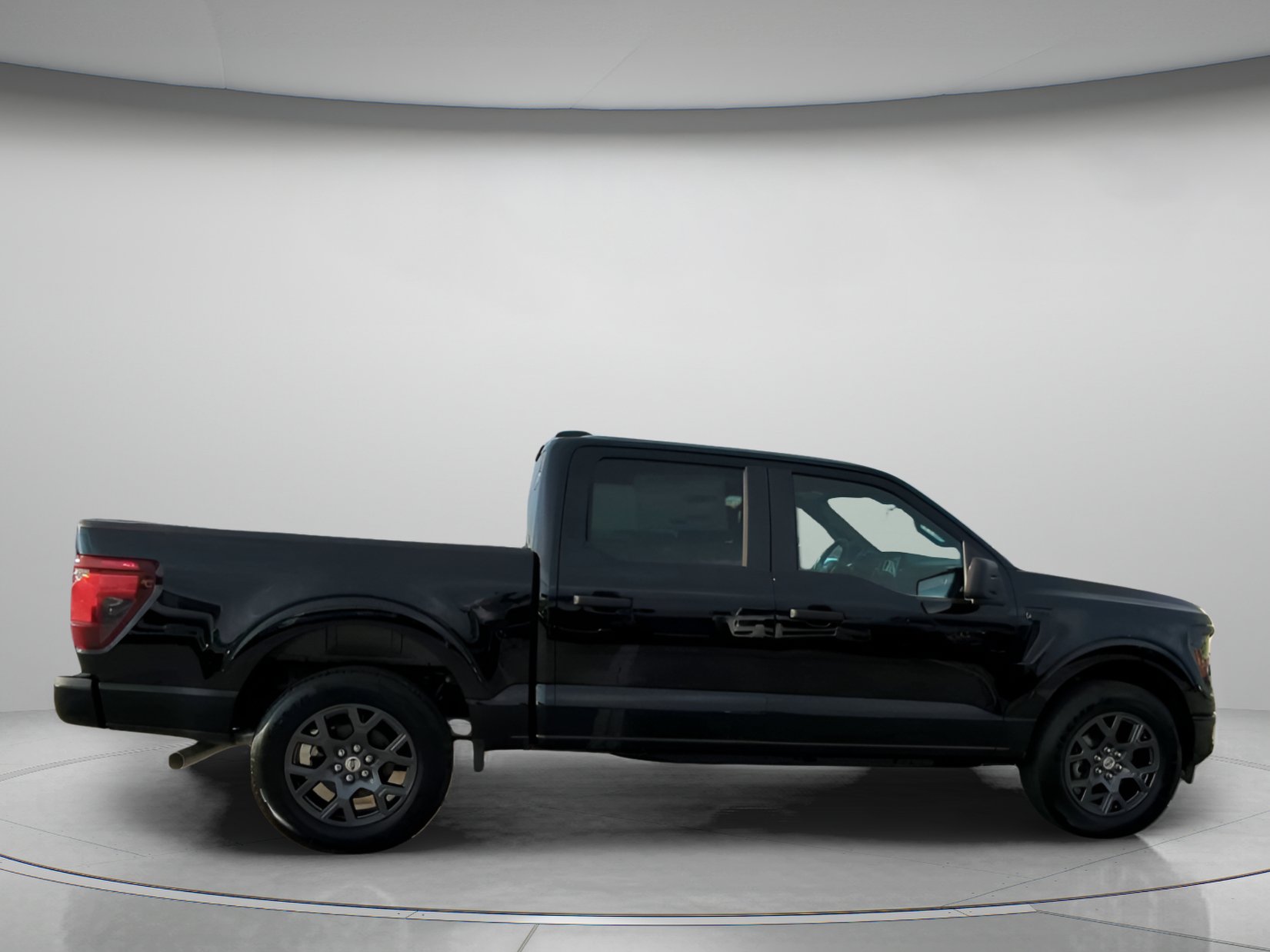 New 2026 Ford F150 STX RWD image 34