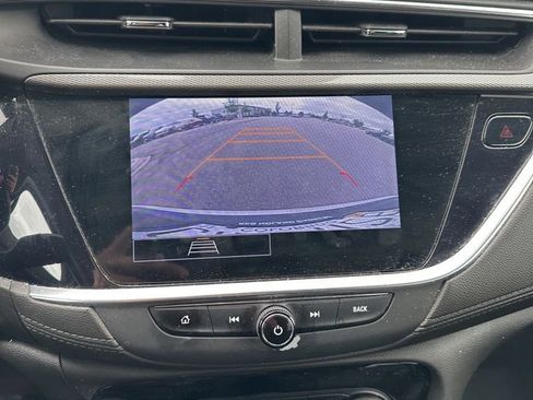 Used 2021 Buick Encore GX Select AWD/4WD image 6