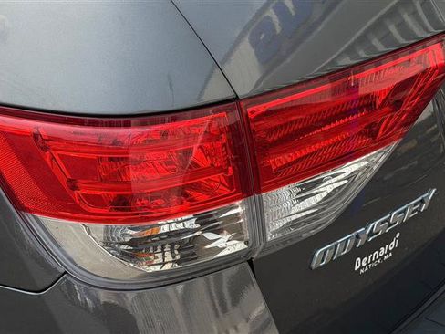 Used 2014 Honda Odyssey EX-L image 13