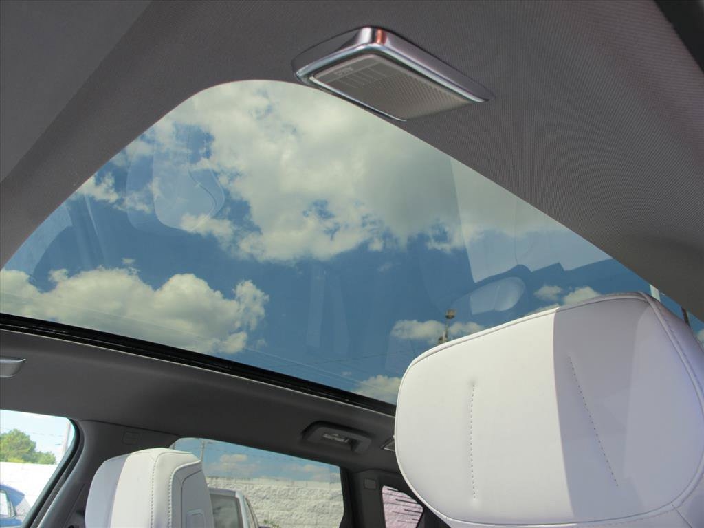 New 2027 Cadillac Optiq Sport RWD image 15