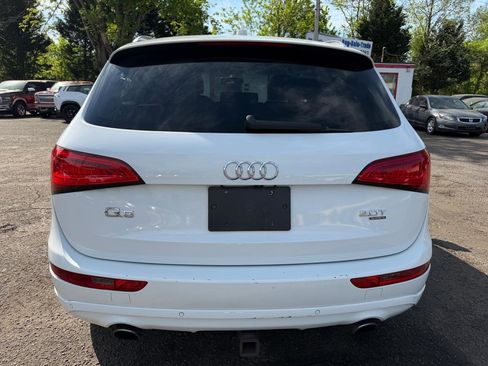 Used 2013 Audi Q5 2.0T Premium Plus image 6