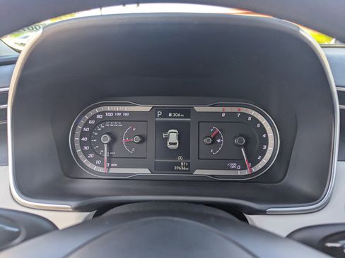 Used 2024 Hyundai Tucson SEL image 17