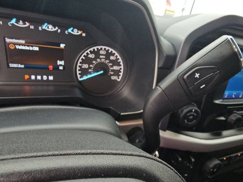 Used 2023 Ford F150 XLT w/ Trailer Tow Package AWD/4WD image 13