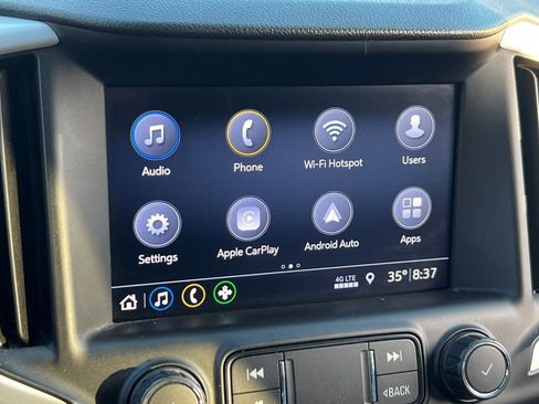 Used 2020 GMC Terrain SLT image 15