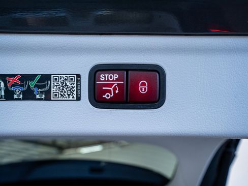 Used 2023 Mercedes-Benz EQE 350+ SUV w/ AMG Line Exterior Package image 61